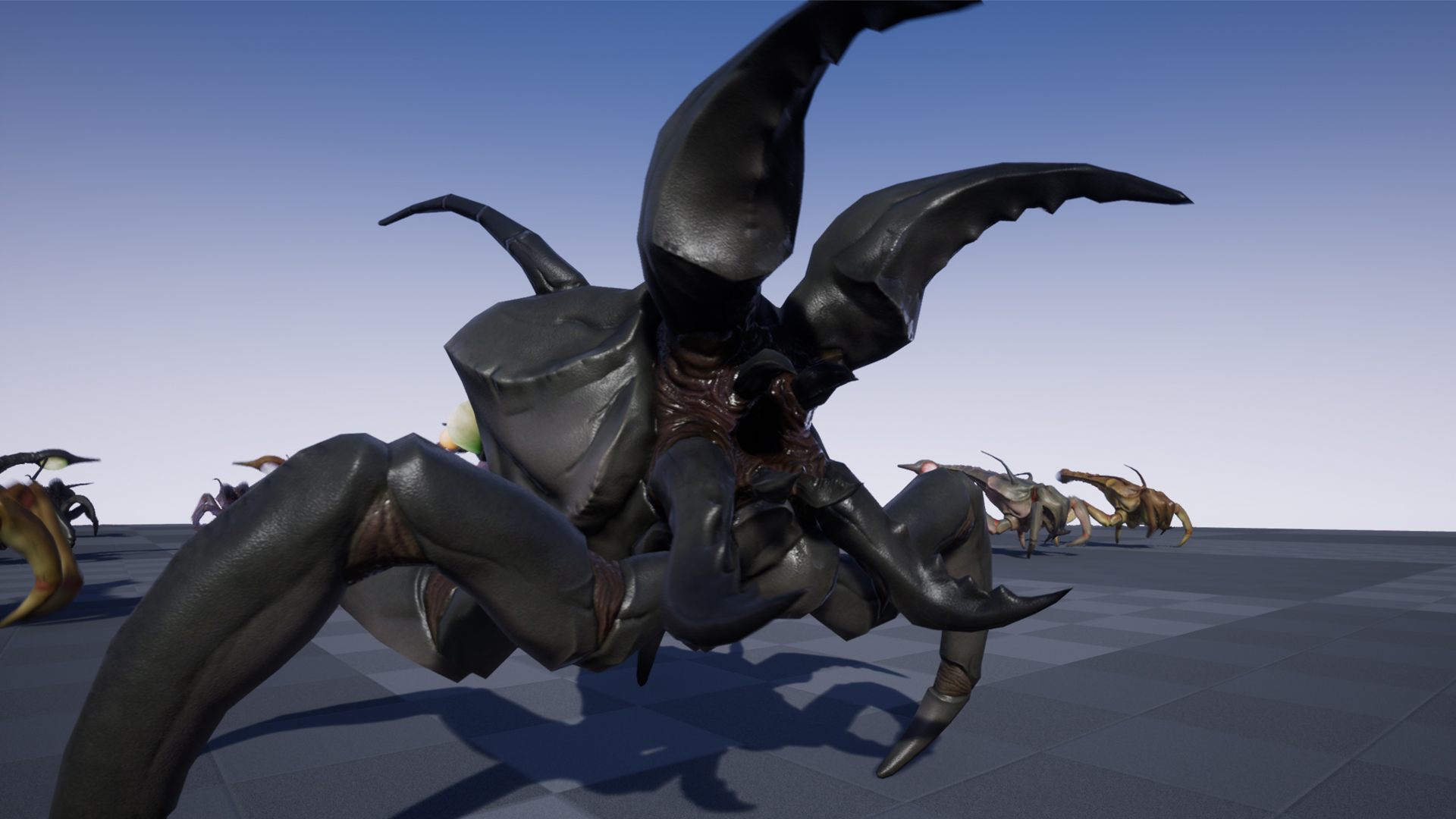 MONSTER: VENODONTE - Image 4