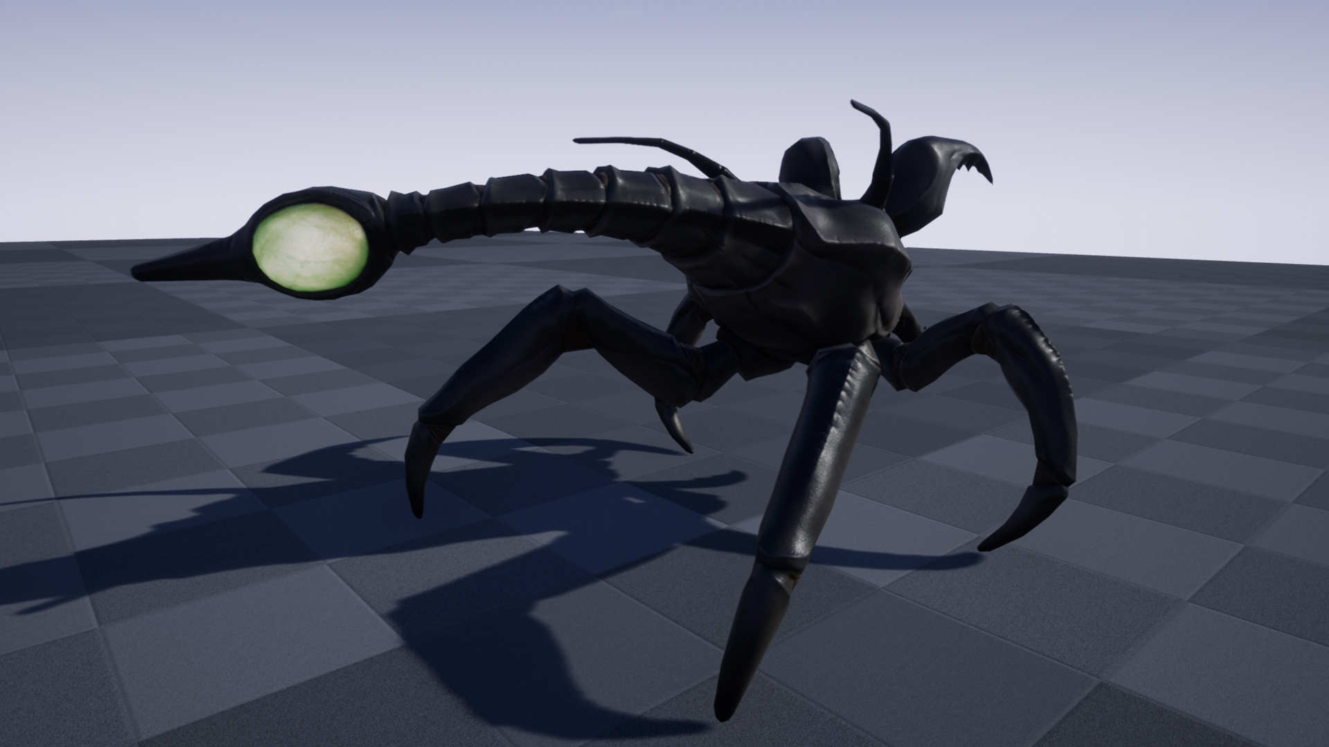 MONSTER: VENODONTE - Image 5