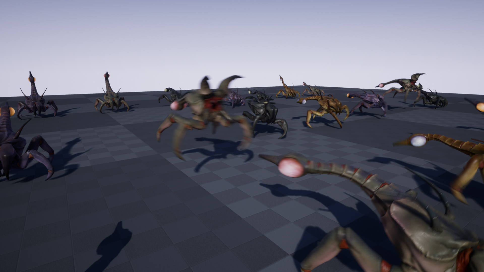 MONSTER: VENODONTE - Image 6