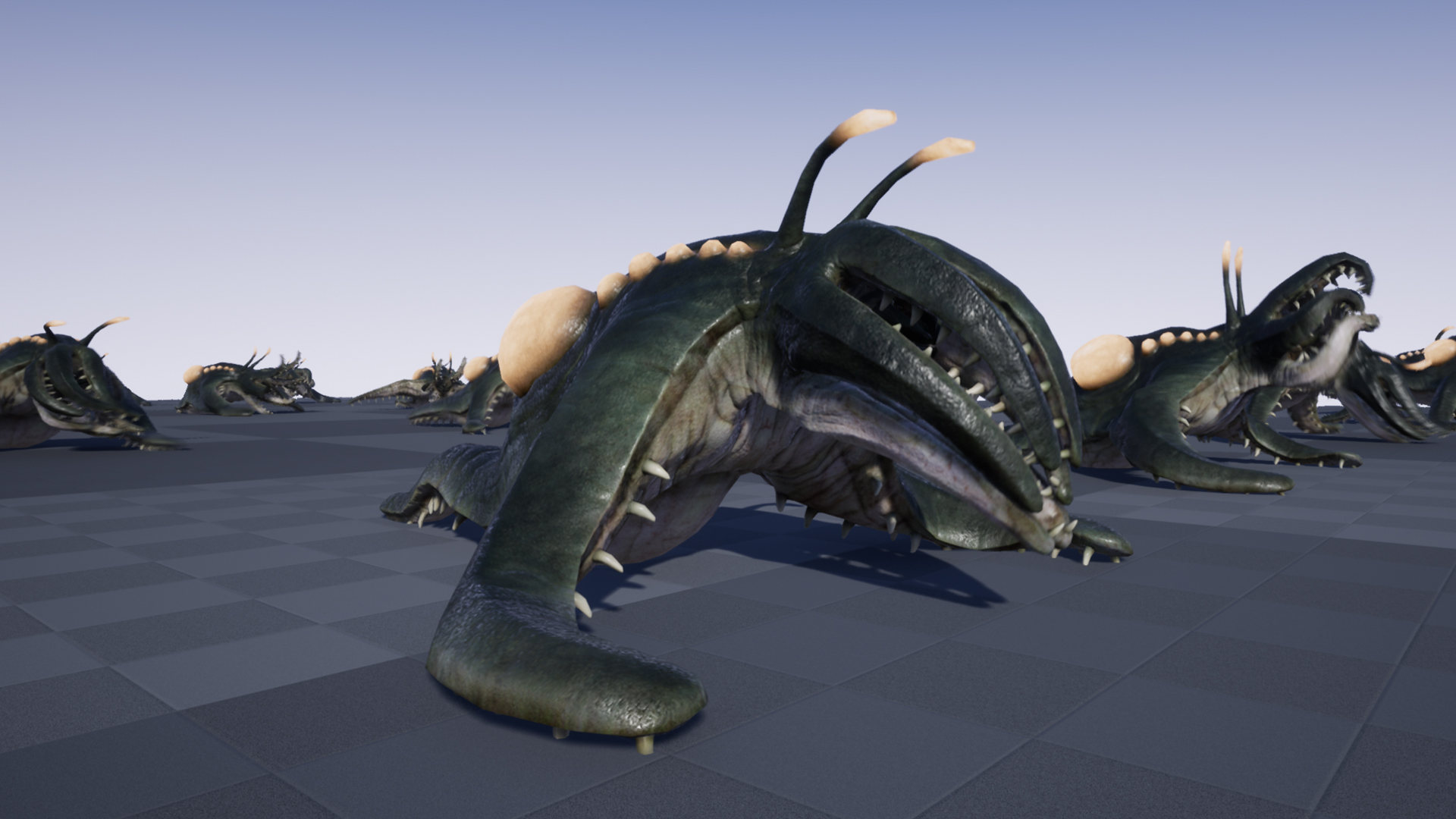 MONSTER: LIMADON - Image 4