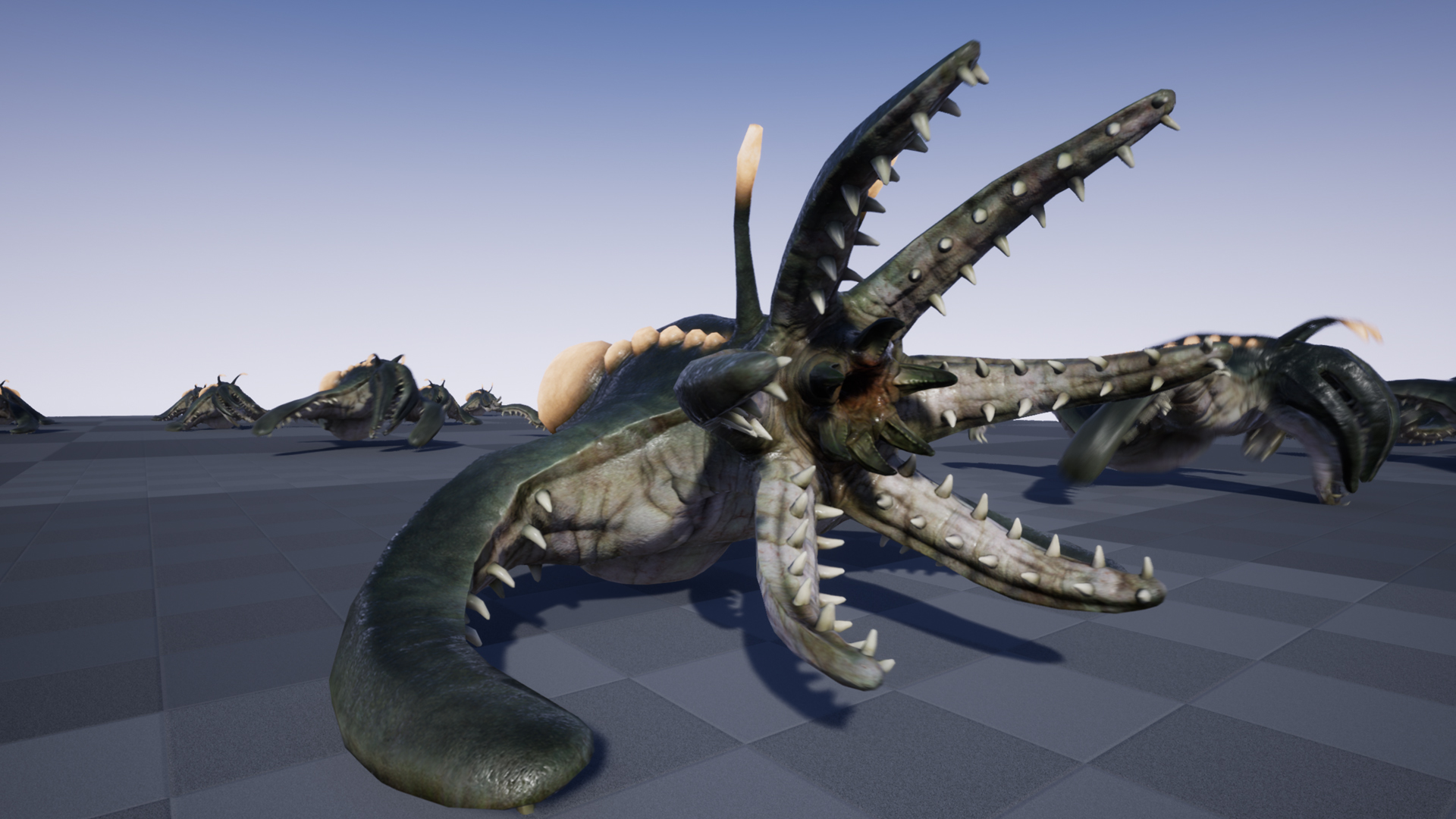 MONSTER: LIMADON - Image 5