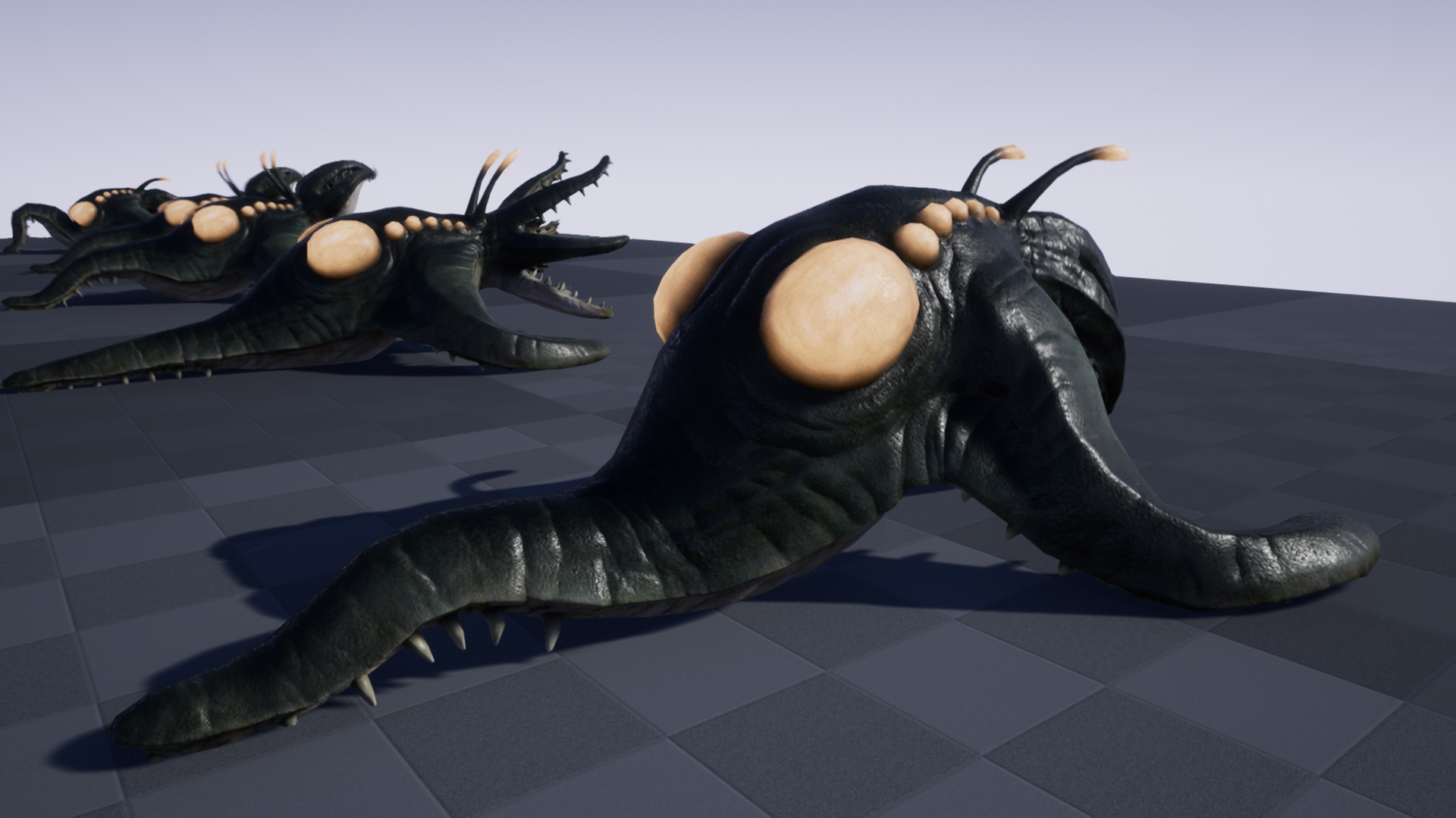 MONSTER: LIMADON - Image 6