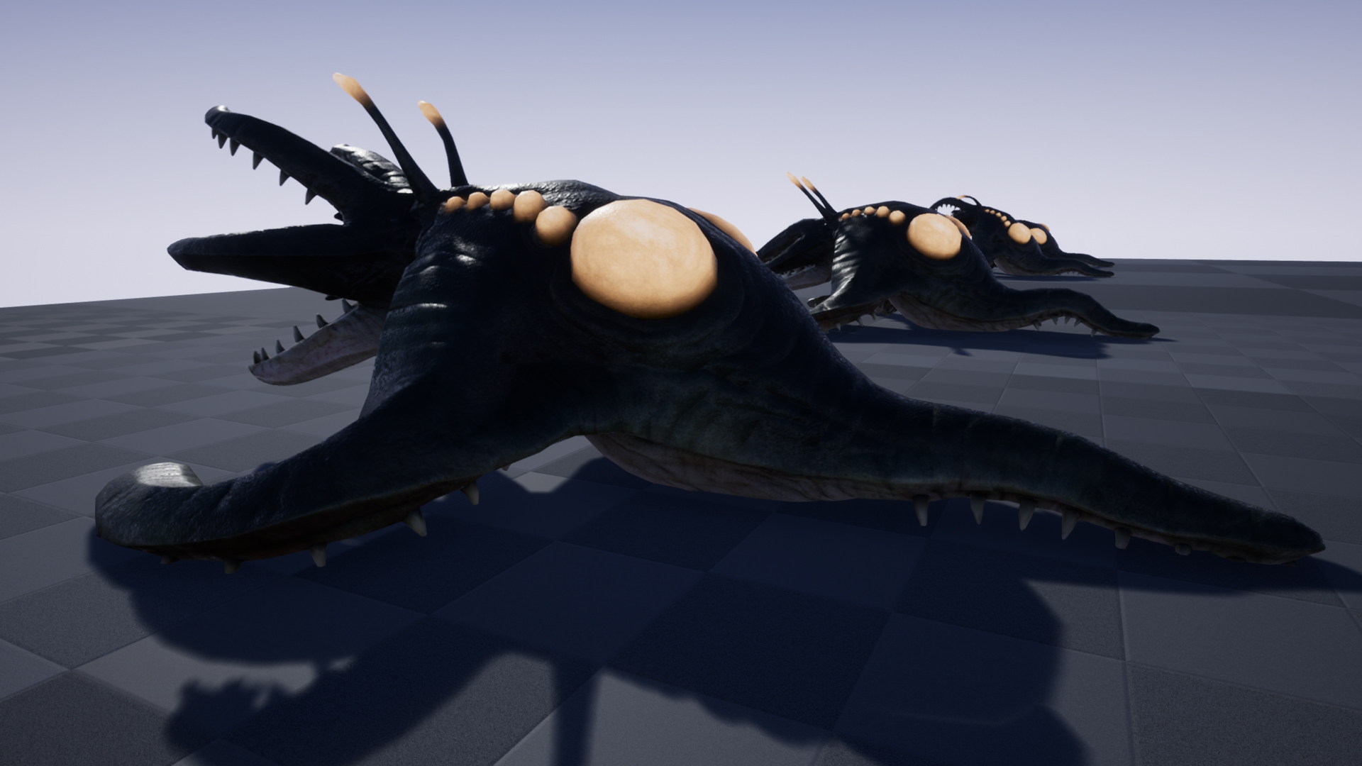 MONSTER: LIMADON - Image 7