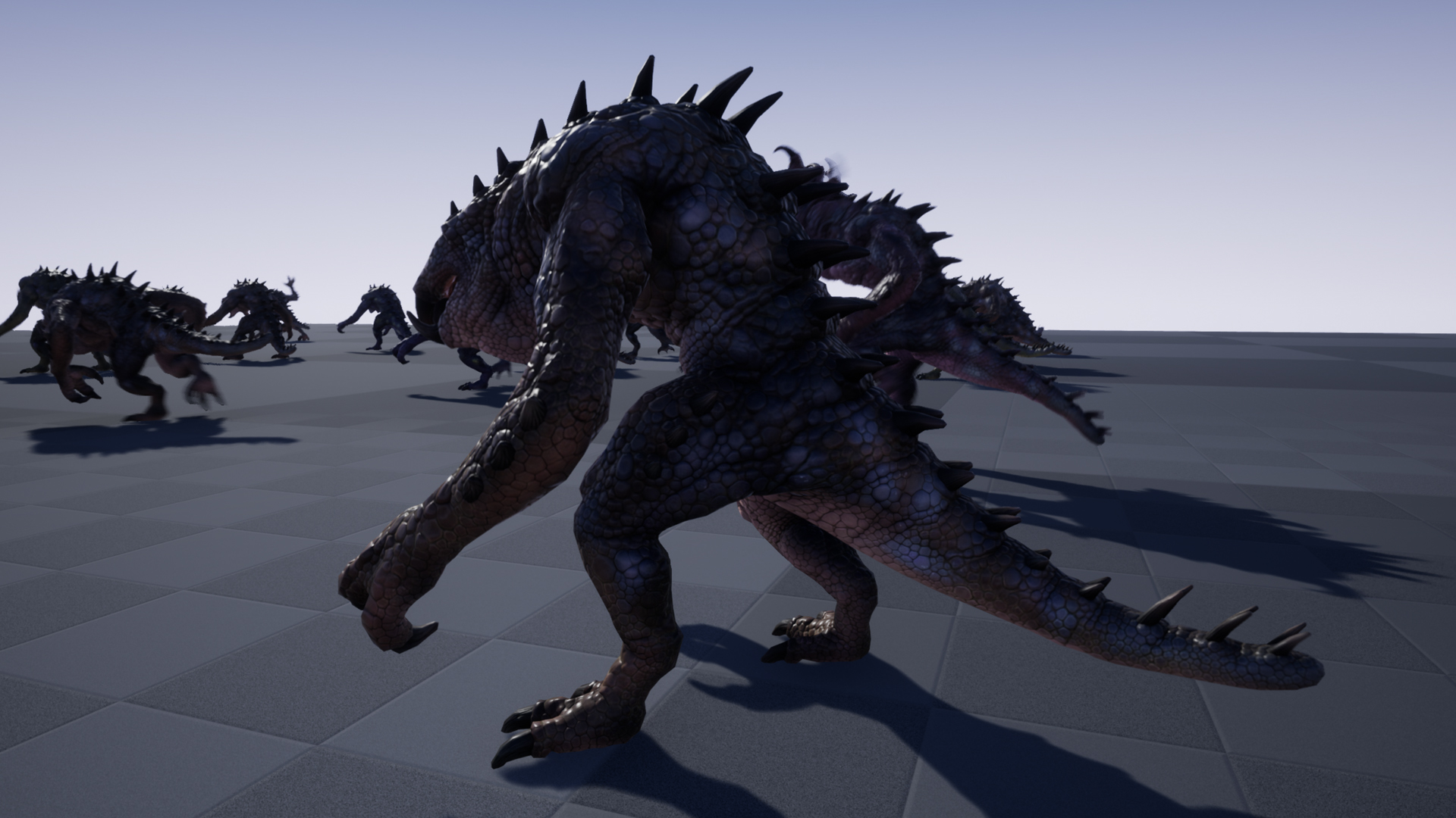 MONSTER: VENOSAUR - Image 7