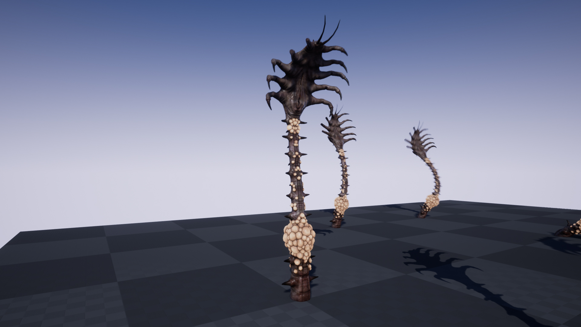 MONSTER: SERPMARE - Image 4