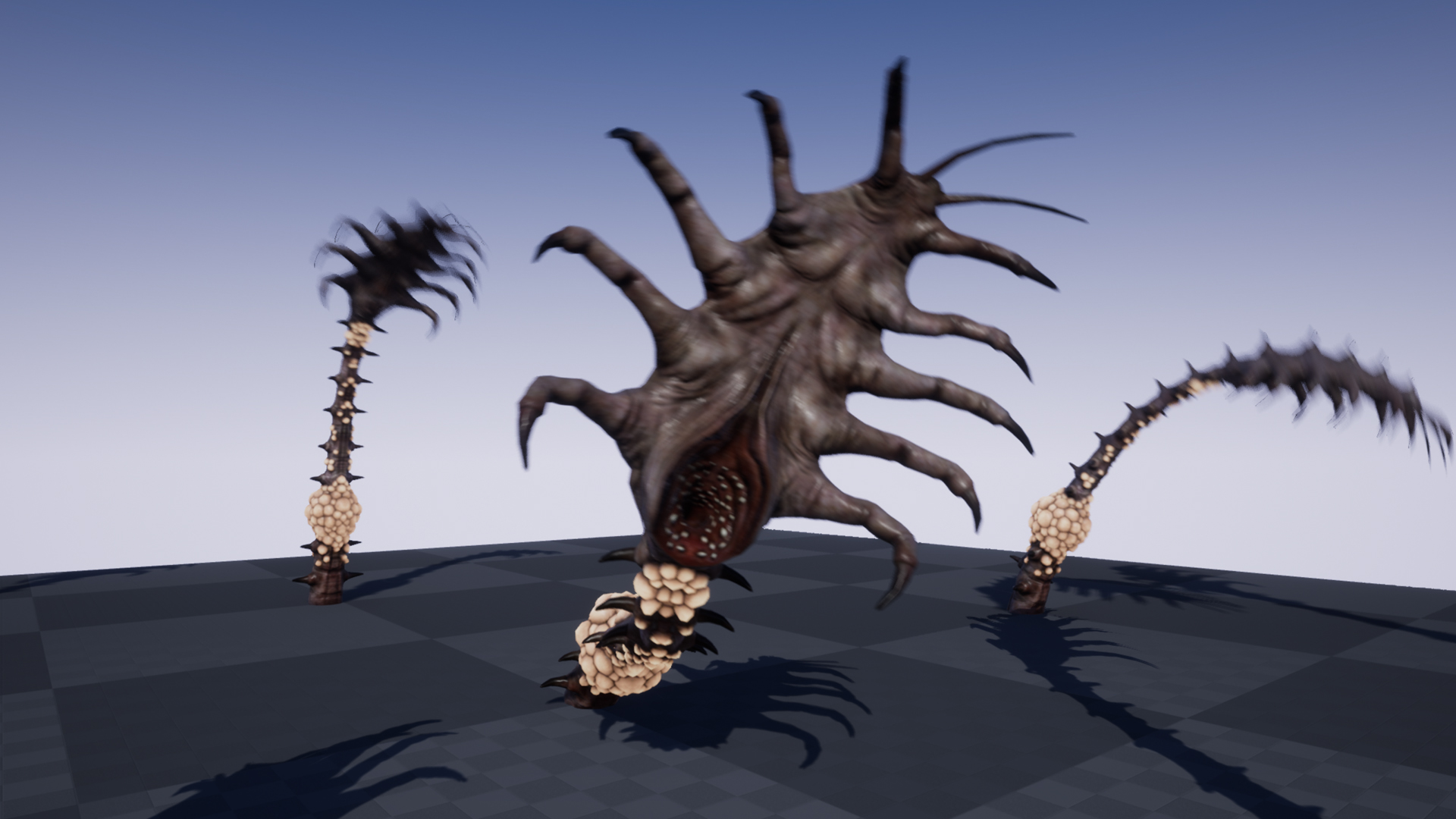 MONSTER: SERPMARE - Image 5