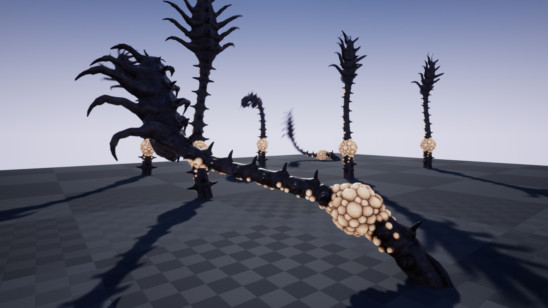 MONSTER: SERPMARE - Image 7