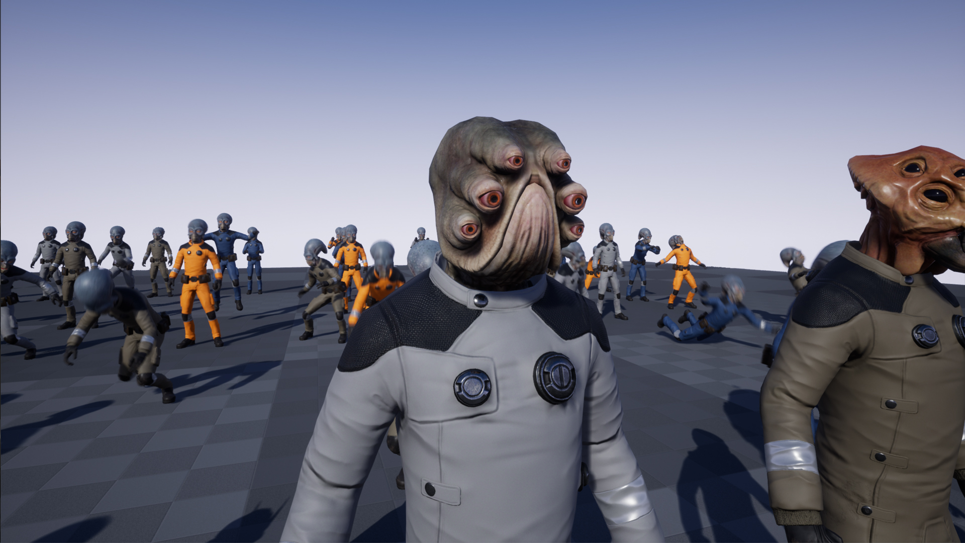 MAINTENANCE WORKER - Image 7