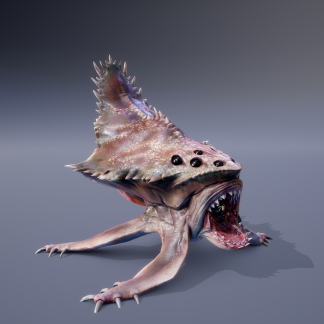 PISTRIPOD