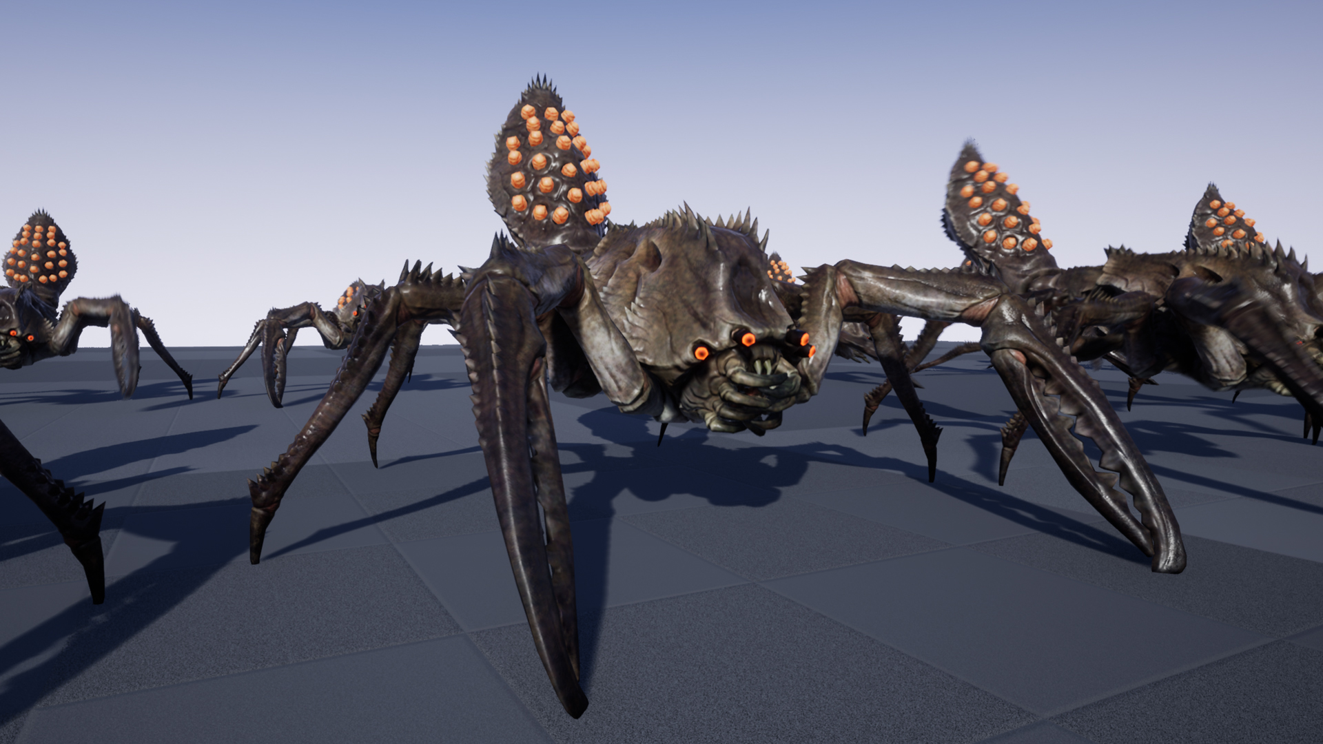 KARCINIACTUS - Image 4