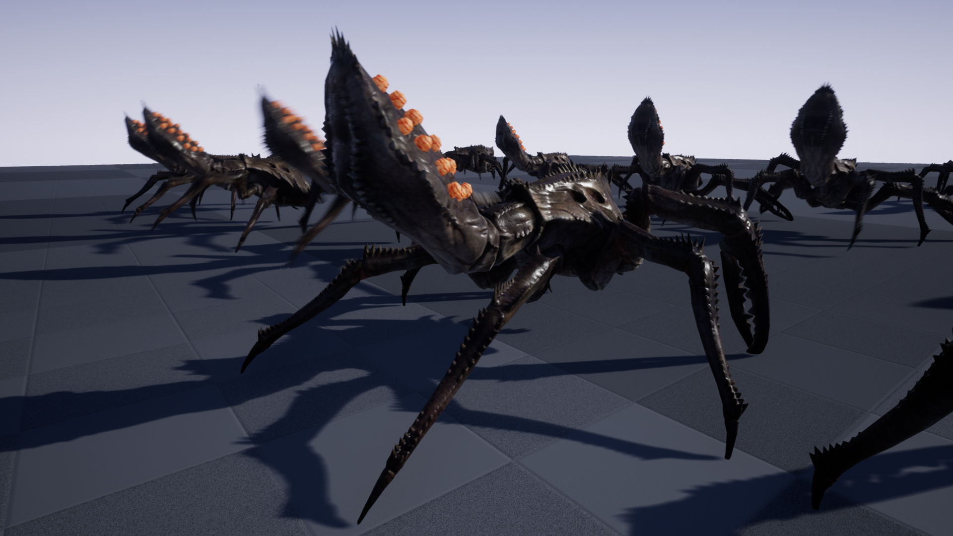 KARCINIACTUS - Image 6