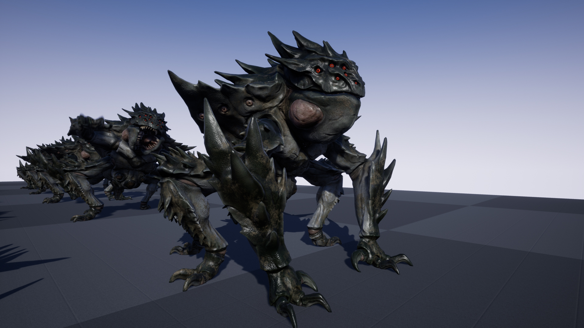 MEGASPIKAN - Image 4