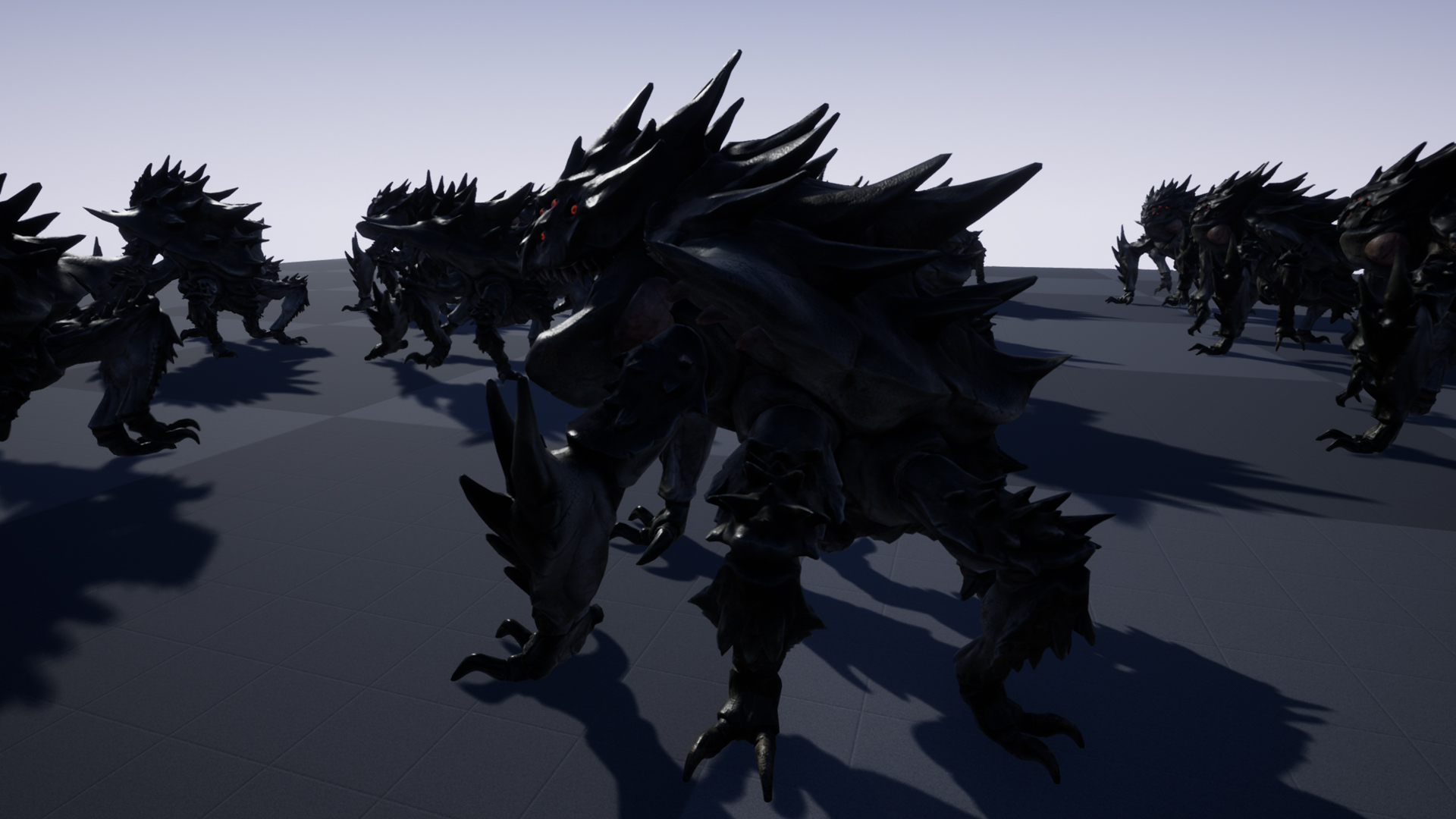 MEGASPIKAN - Image 7