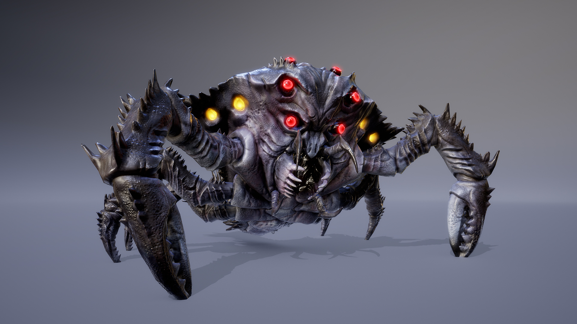 KARCICODUS