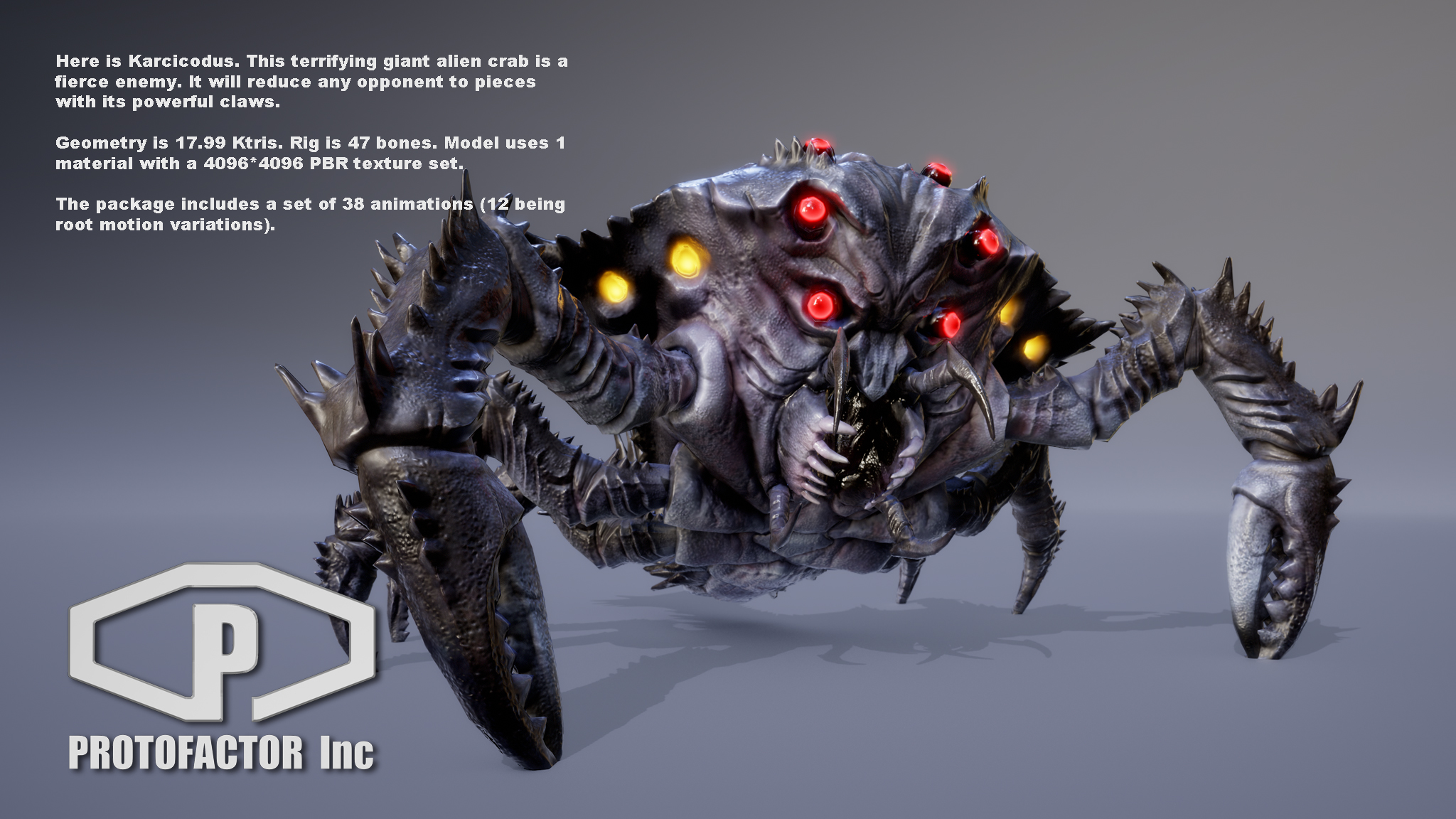 KARCICODUS - Image 2