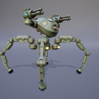 QUADROID
