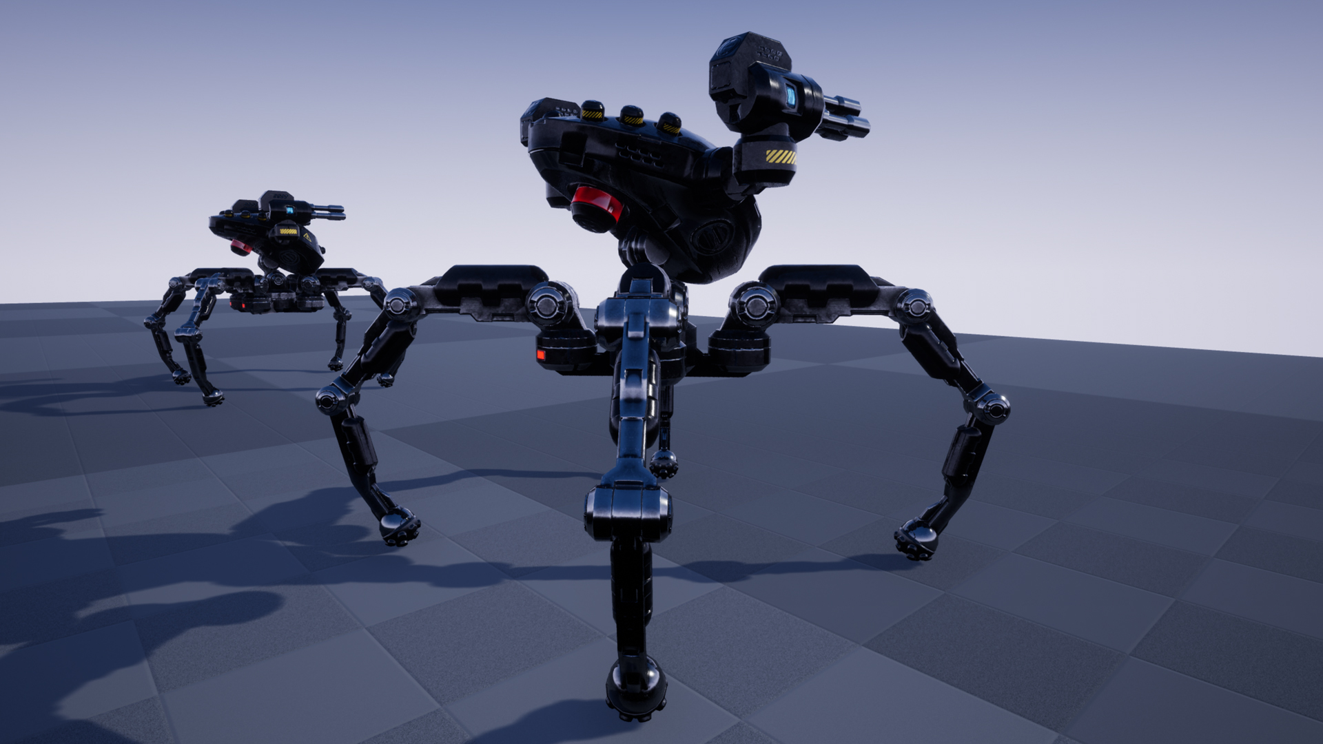 QUADROID - Image 5