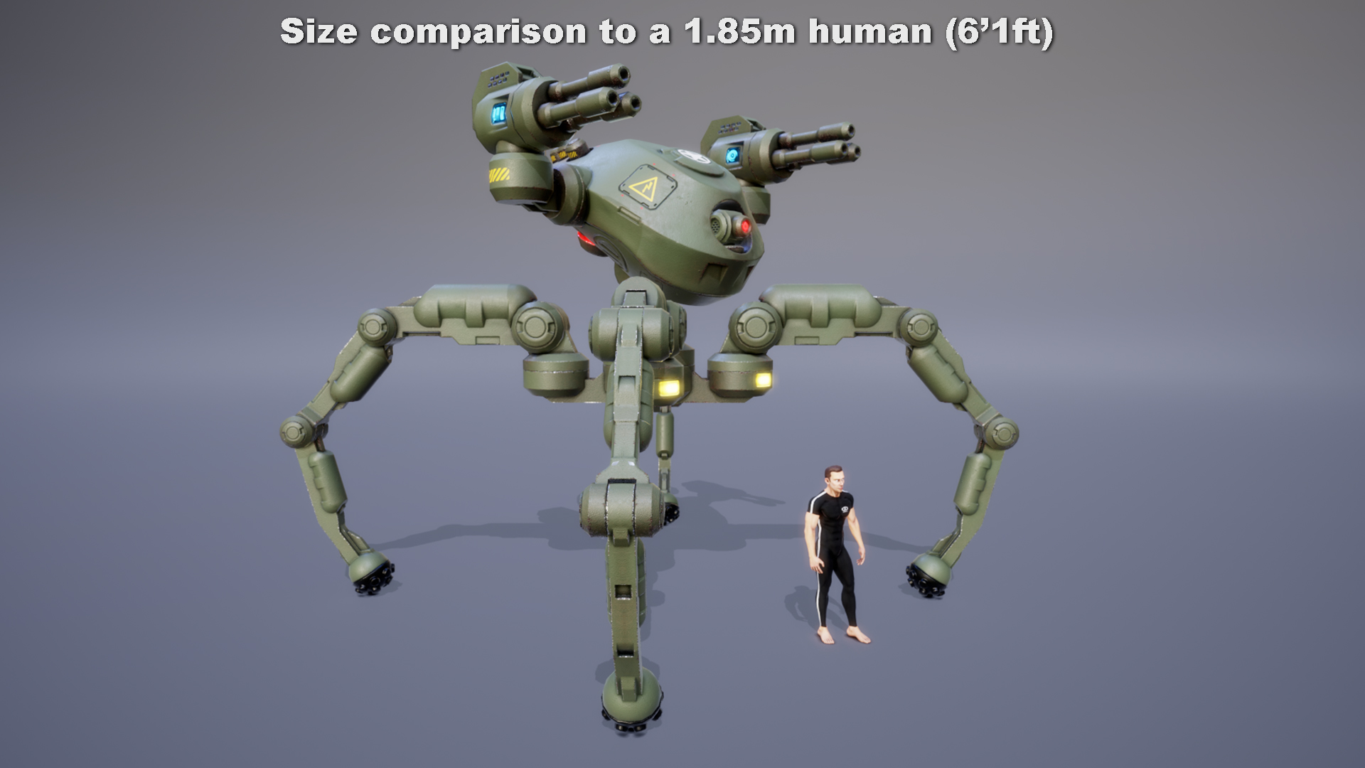 QUADROID - Image 3