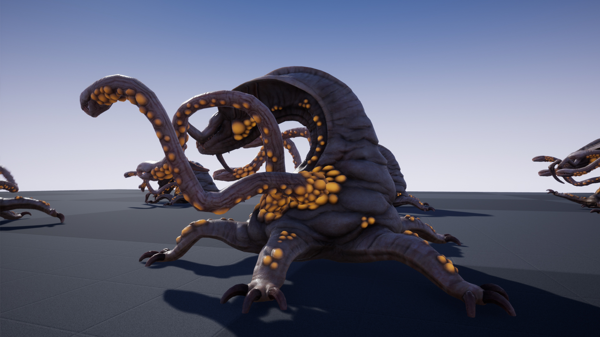 KOLOSSOXENOPHIS - Image 7
