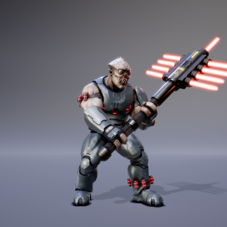 THERIONIDE