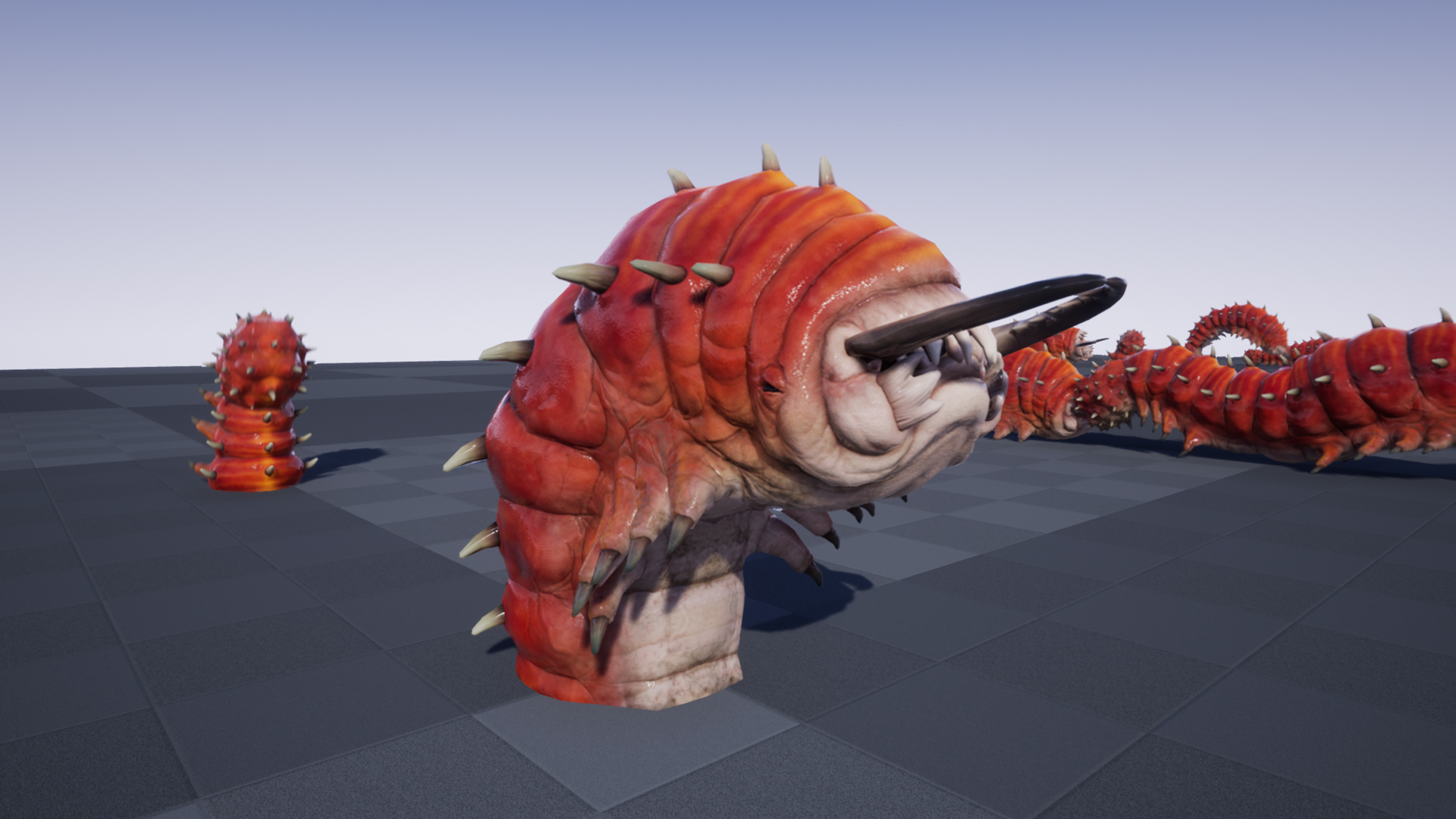 MONSTER: ERUCATROX - Image 5