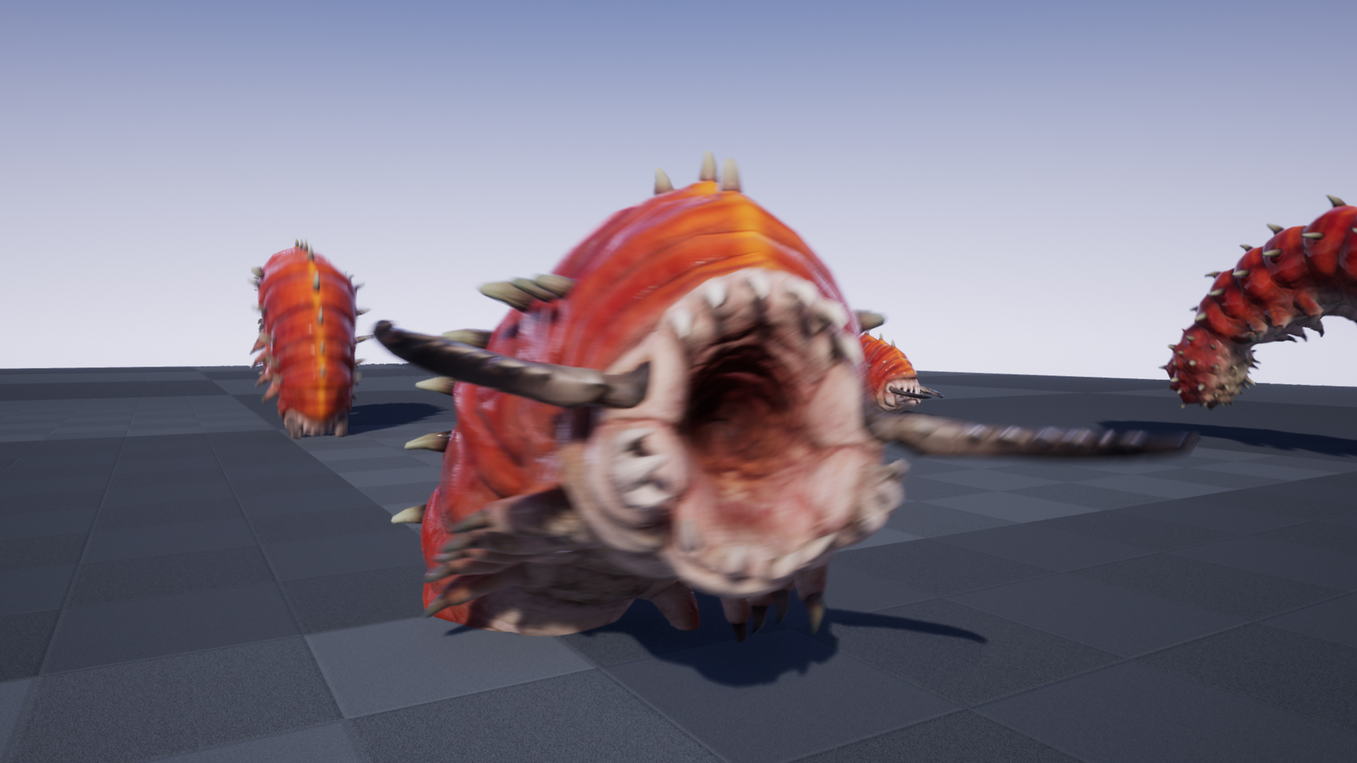 MONSTER: ERUCATROX - Image 6