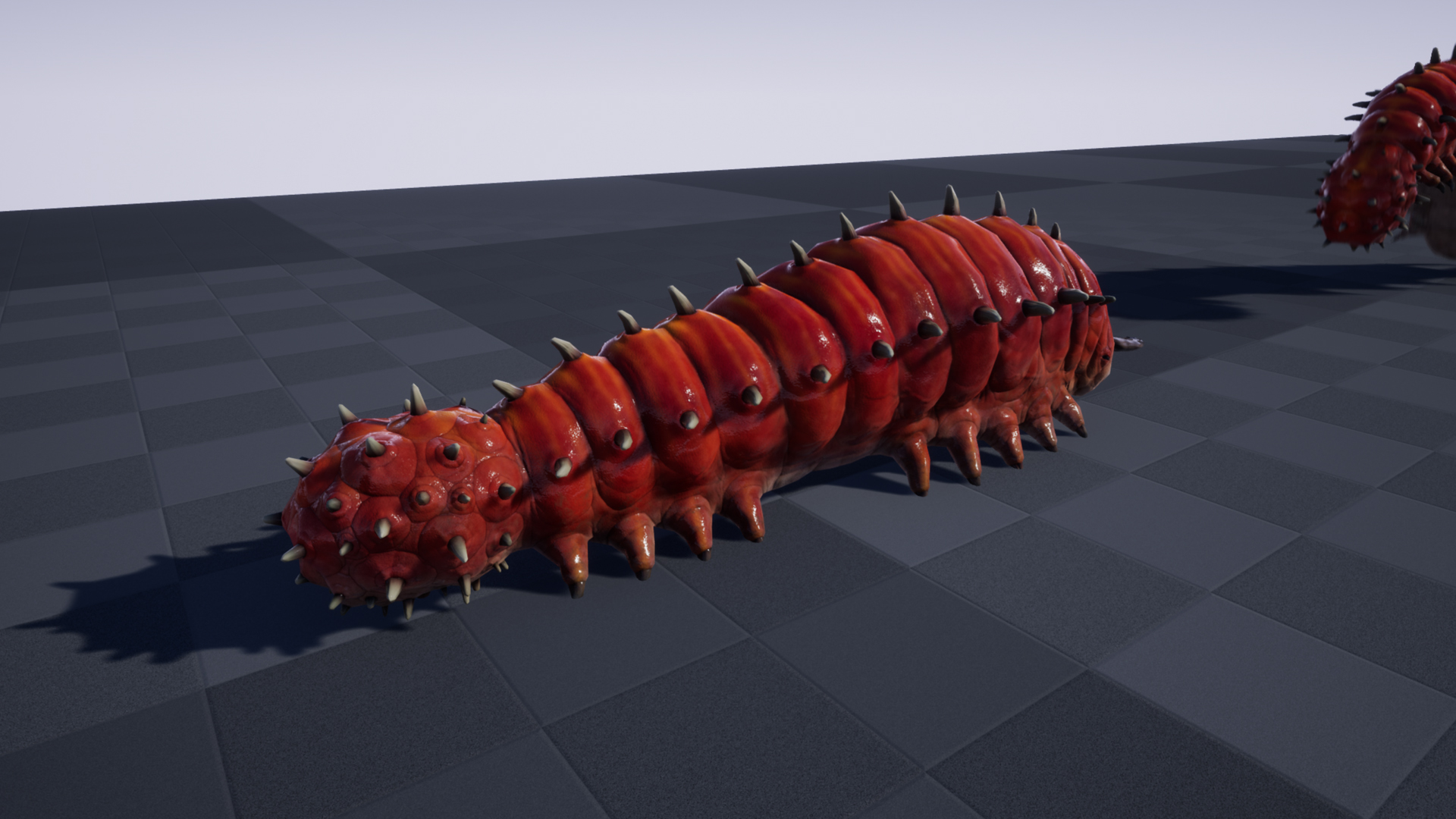 MONSTER: ERUCATROX - Image 7