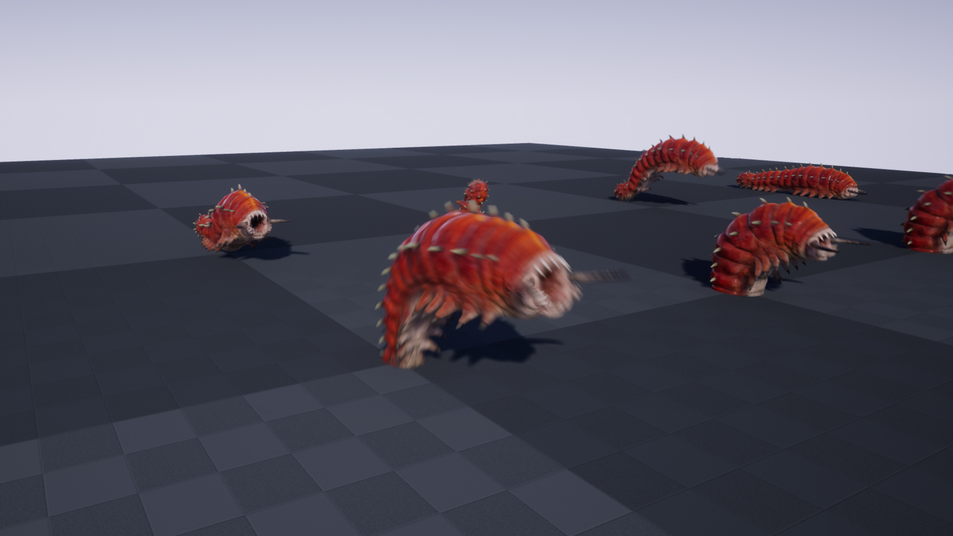 MONSTER: ERUCATROX - Image 8