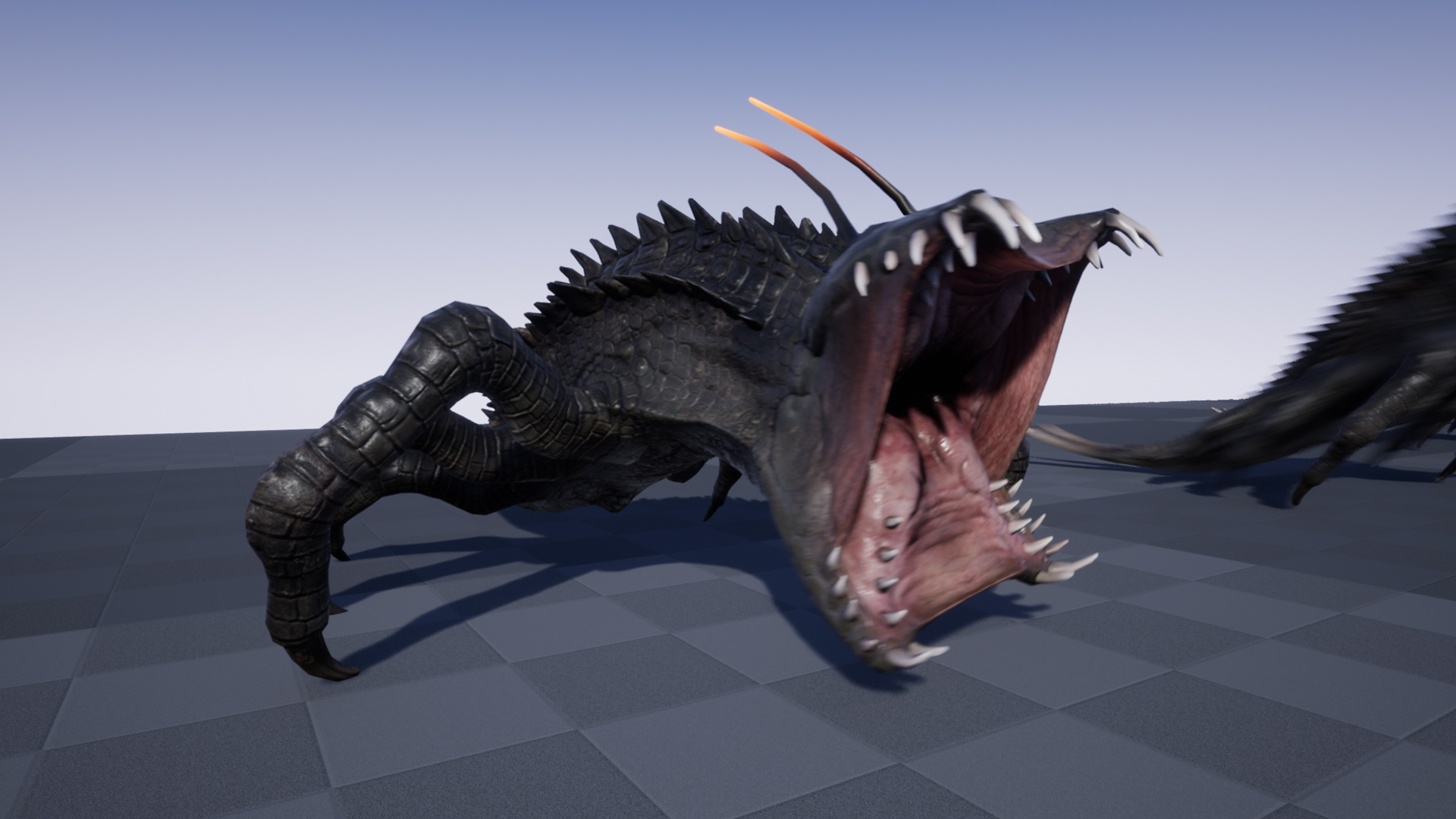 MONSTER: HEXAPODOSAURUS - Image 5