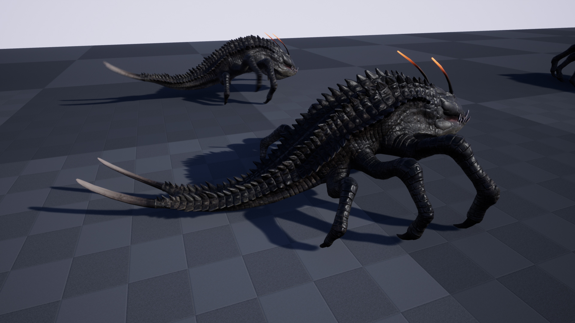 MONSTER: HEXAPODOSAURUS - Image 6