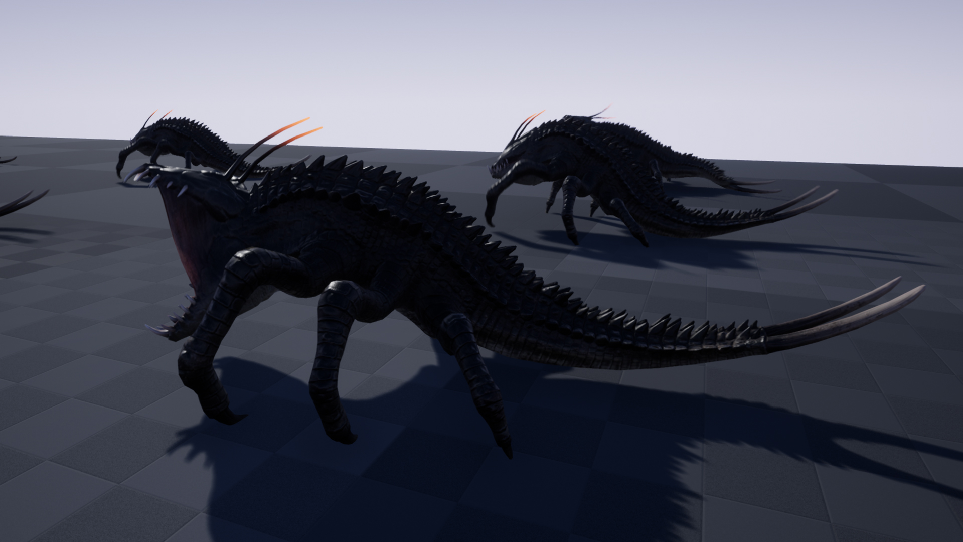 MONSTER: HEXAPODOSAURUS - Image 7