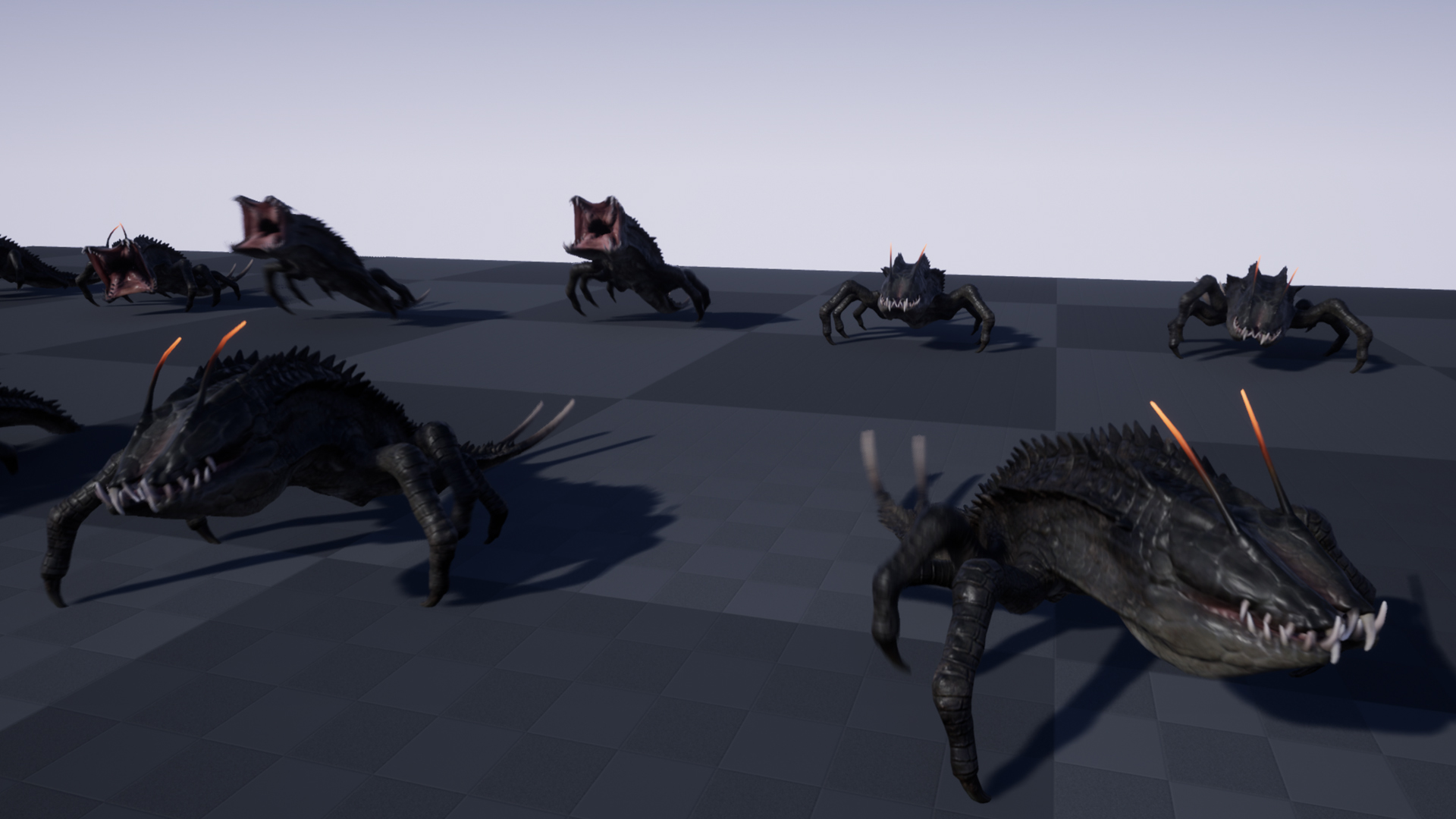 MONSTER: HEXAPODOSAURUS - Image 8