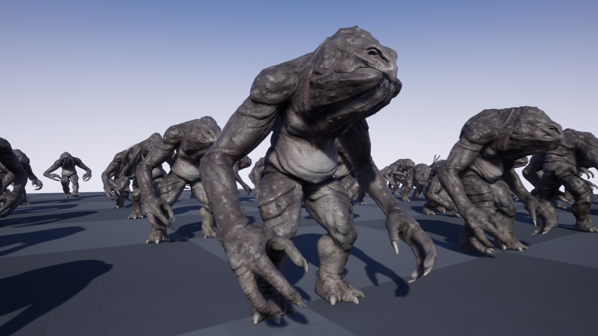 MONSTER: LORICADERM - Image 4