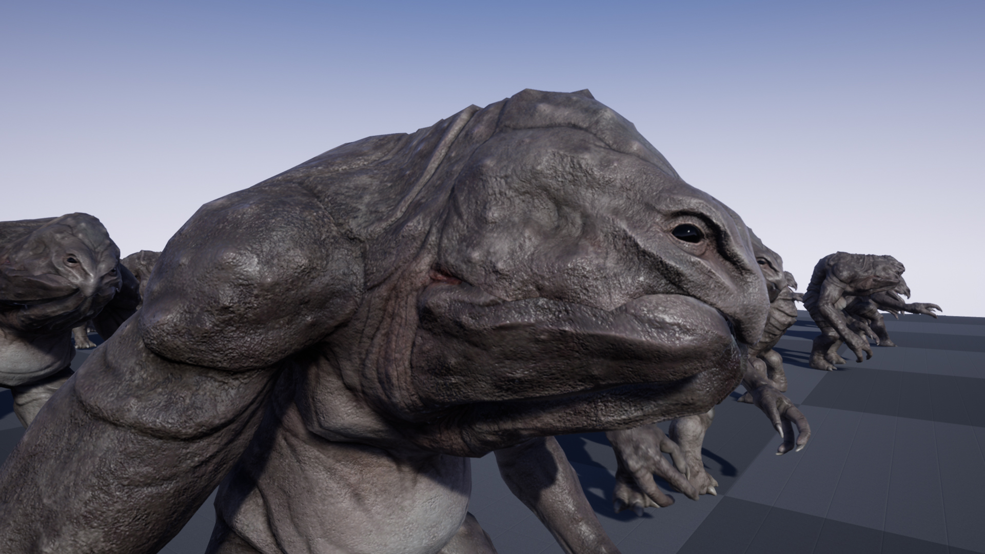 MONSTER: LORICADERM - Image 5