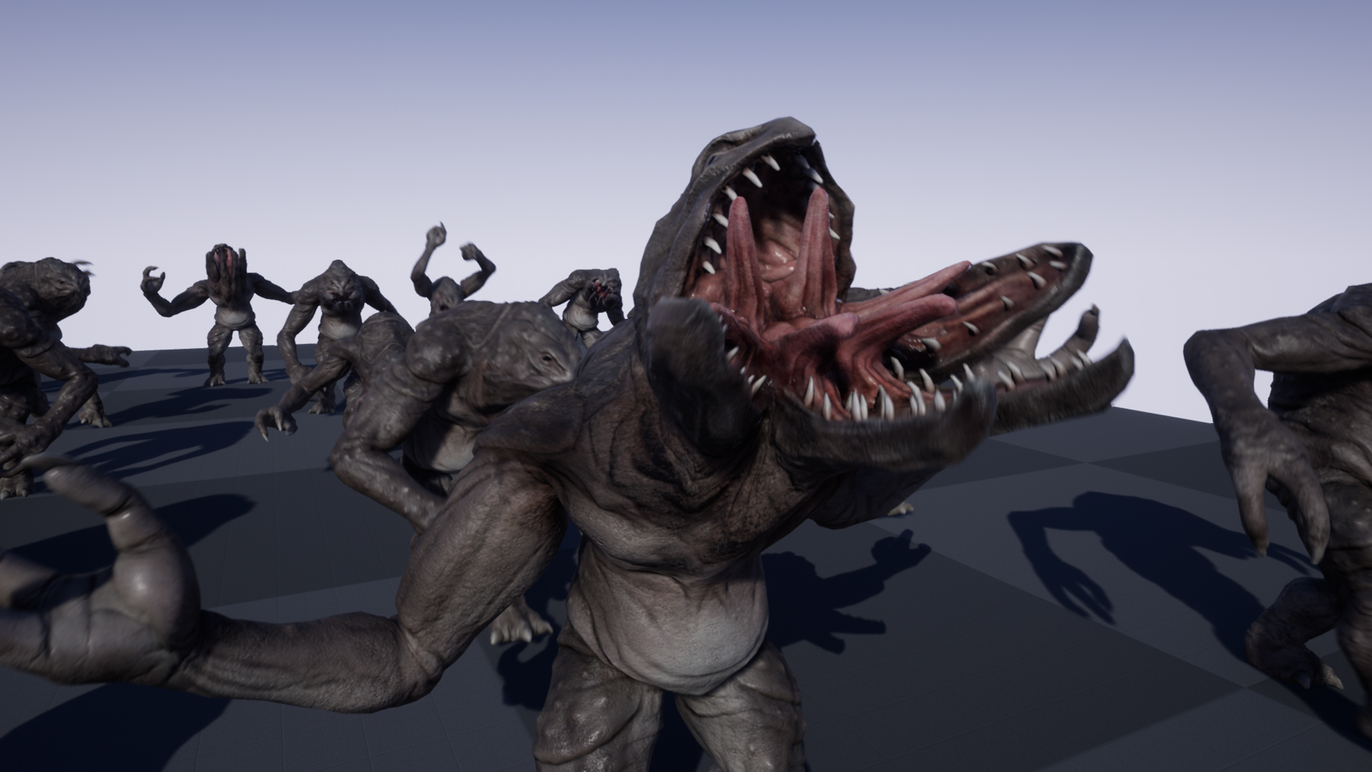 MONSTER: LORICADERM - Image 7