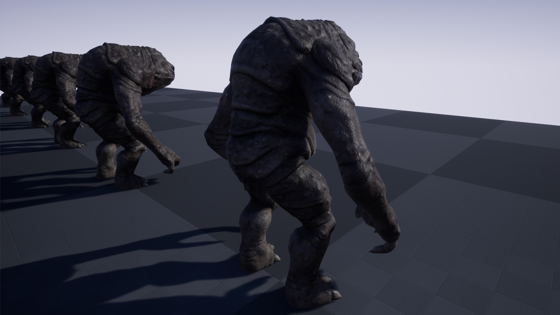 MONSTER: LORICADERM - Image 6