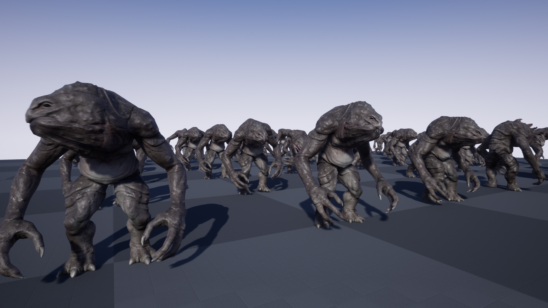 MONSTER: LORICADERM - Image 8