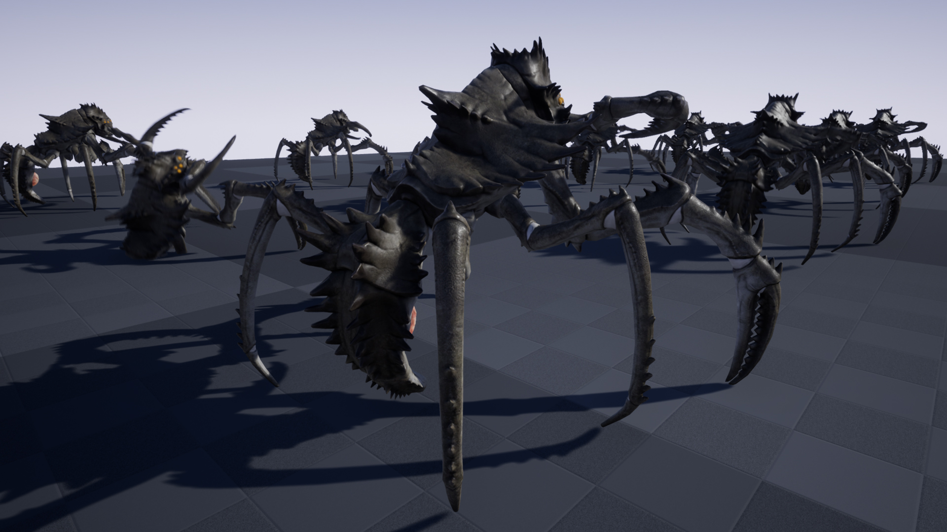 MONSTER: FORMICKARCE - Image 6