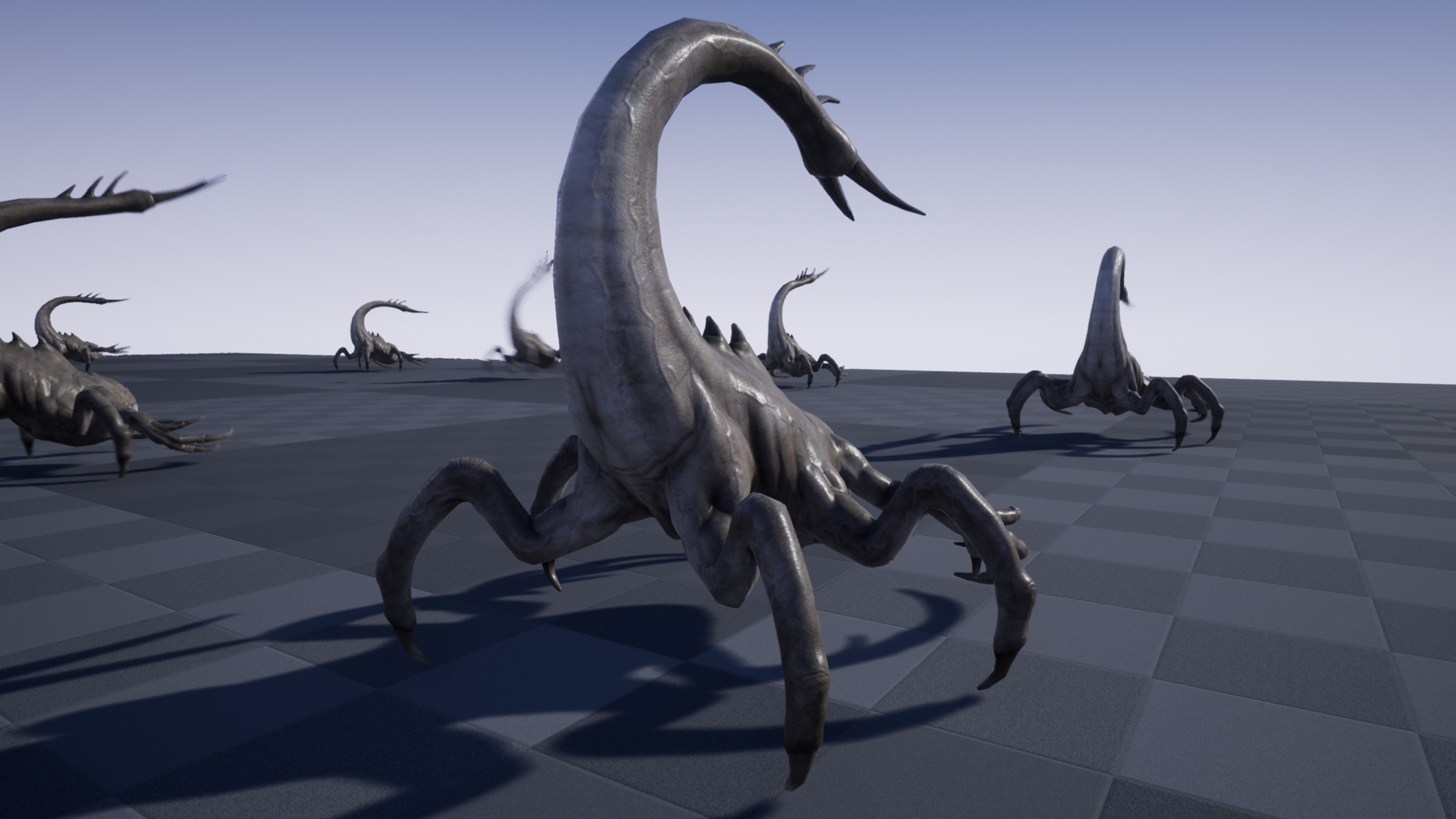 MONSTER: TURPISOMORPH - Image 6