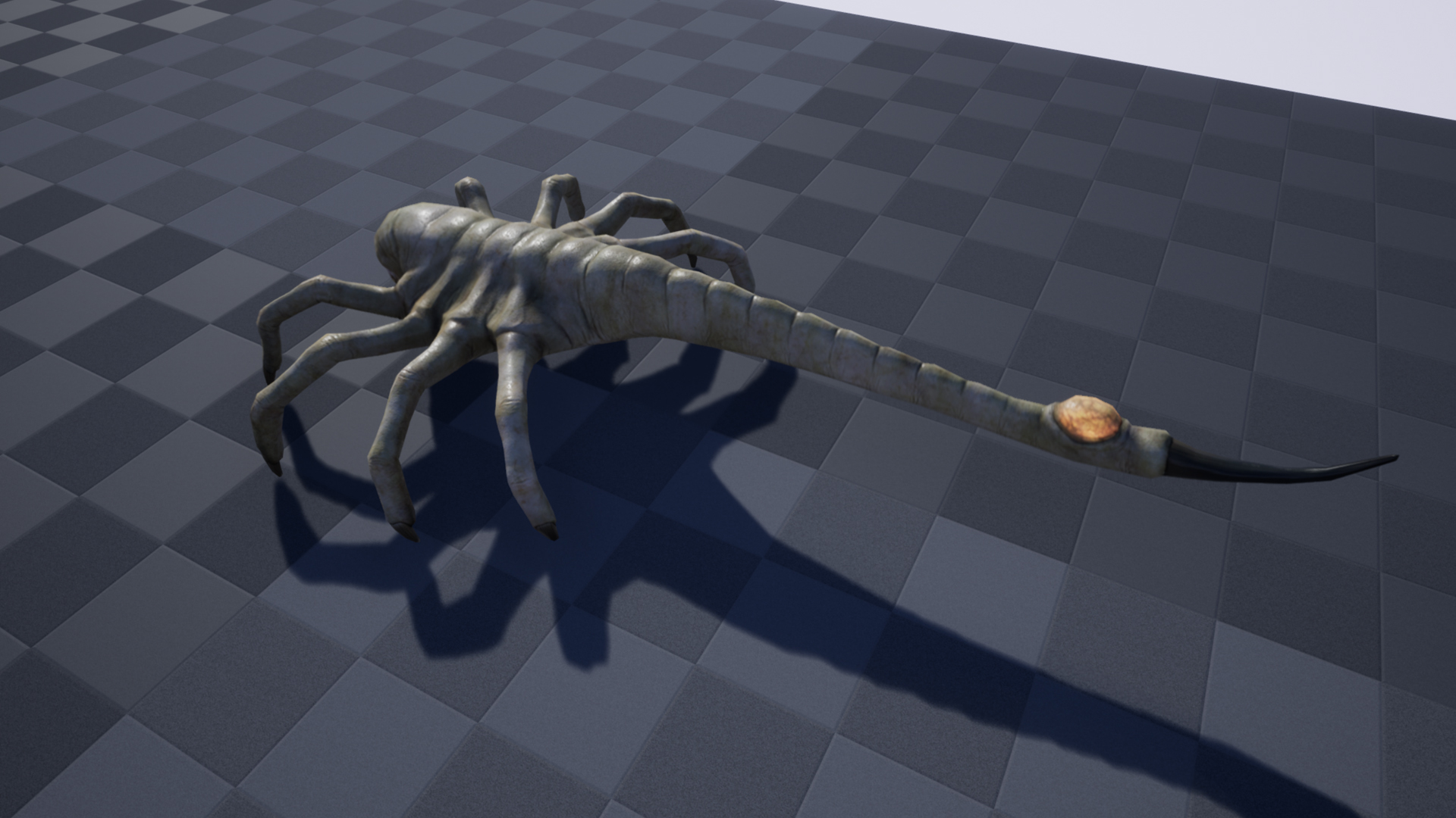 MONSTER: ARANOCODUS - Image 7