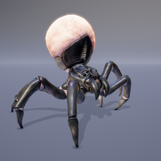 MONSTER: BOMBIACTUS