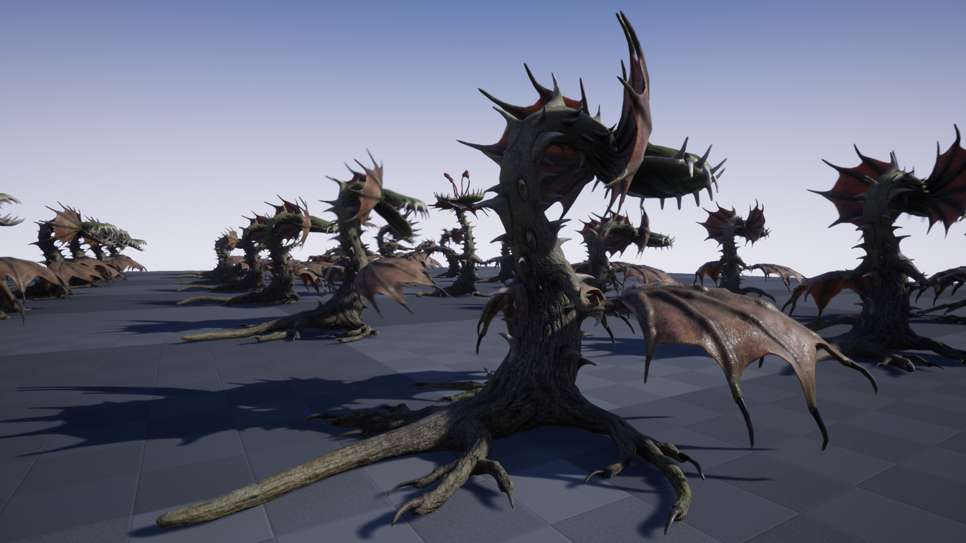 MONSTER: AKANTHASAUR - Image 7