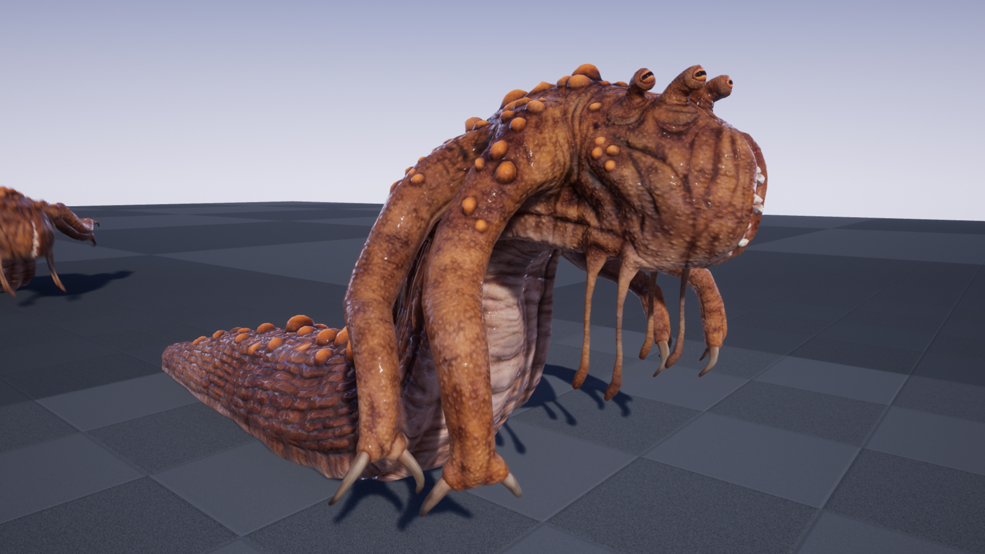 MONSTER: GASTERODONTE - Image 4