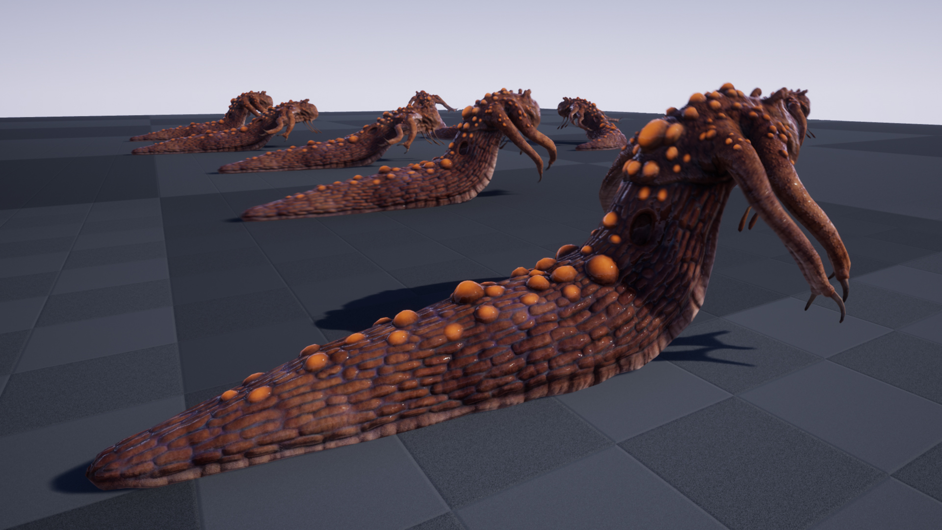 MONSTER: GASTERODONTE - Image 7