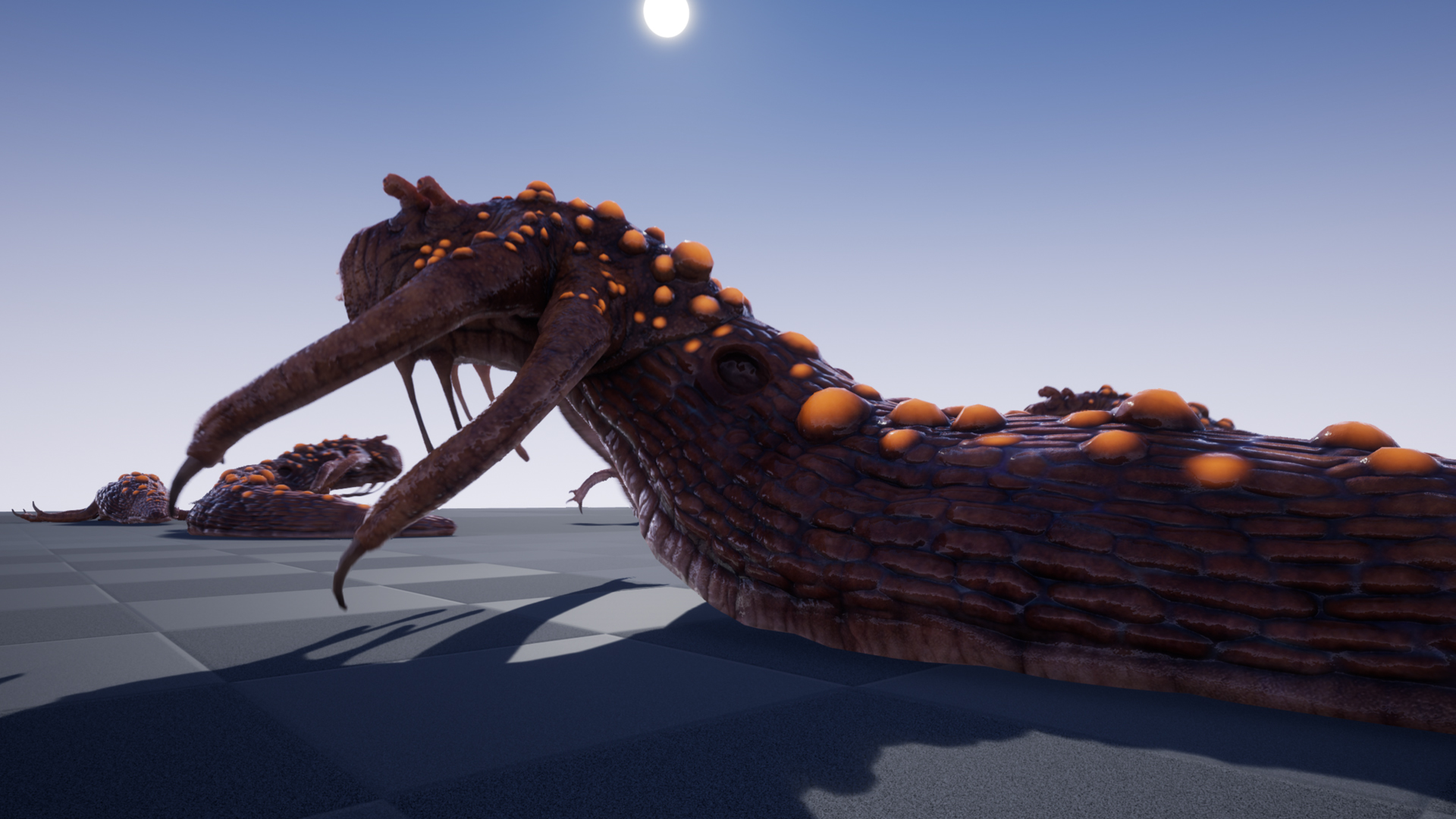 MONSTER: GASTERODONTE - Image 6