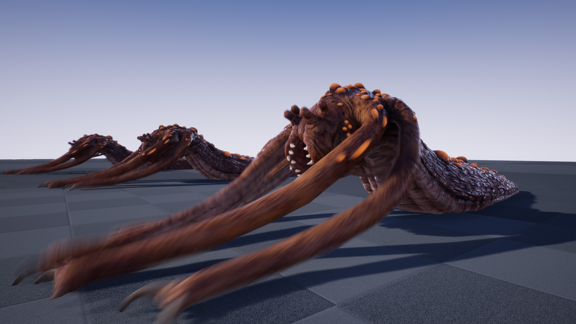 MONSTER: GASTERODONTE - Image 8