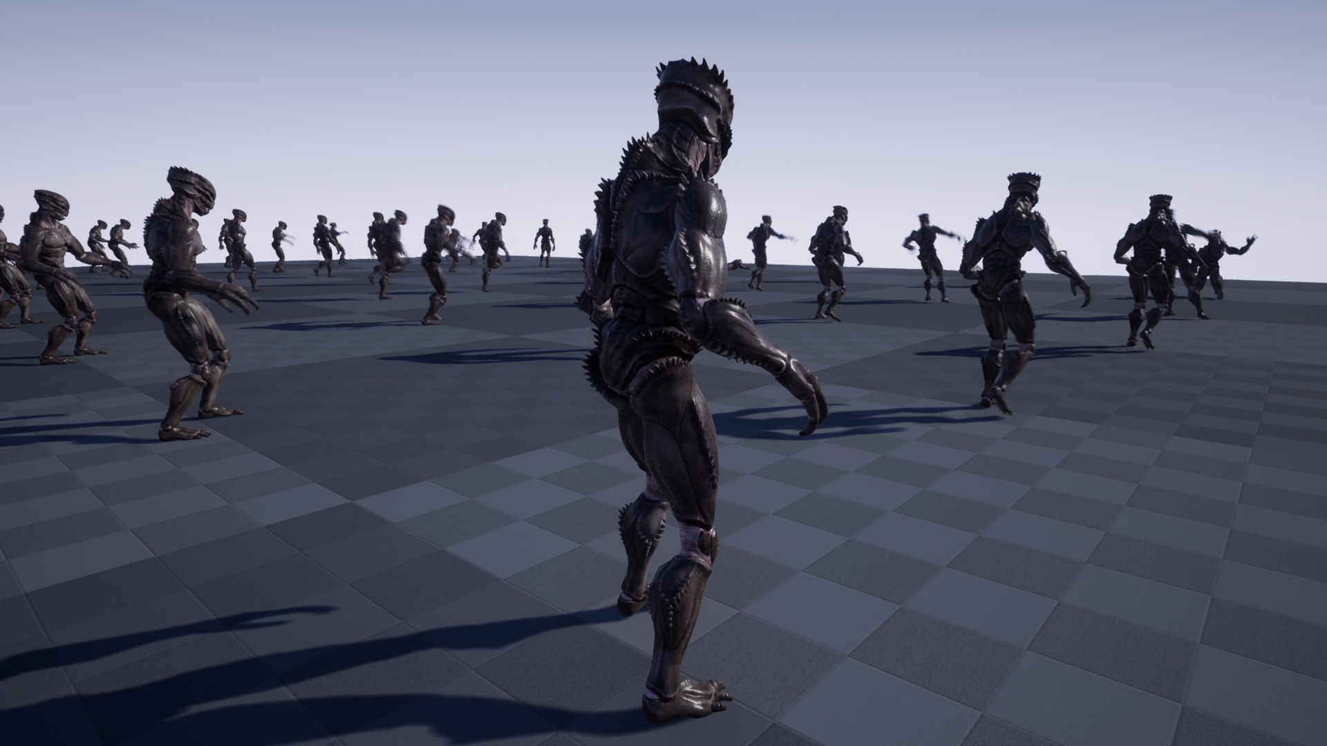 MONSTER: ANDROKARCE - Image 6