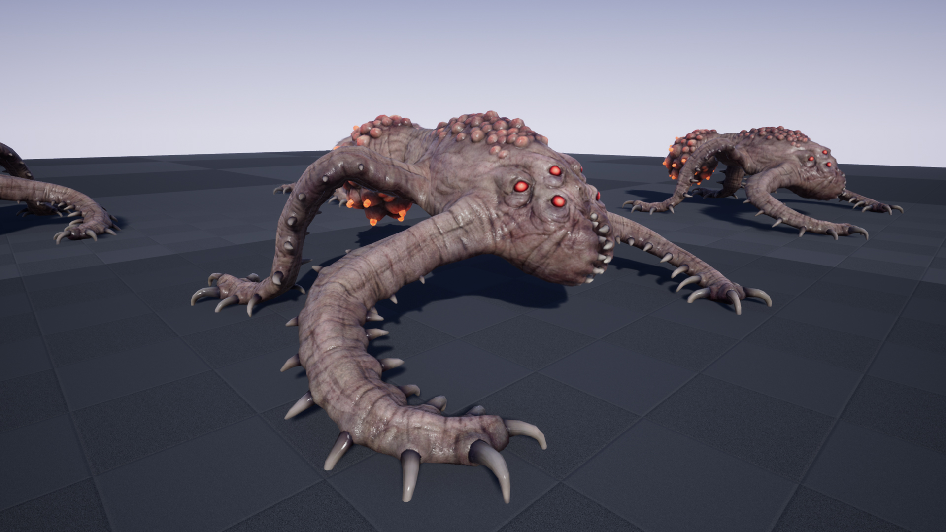 MONSTER: ARANOPLOKIACTUS - Image 4
