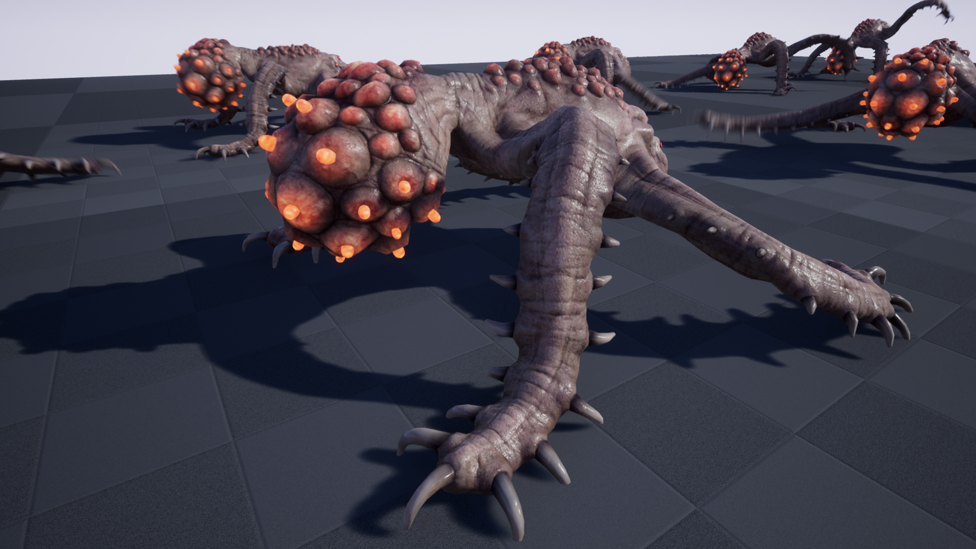 MONSTER: ARANOPLOKIACTUS - Image 6