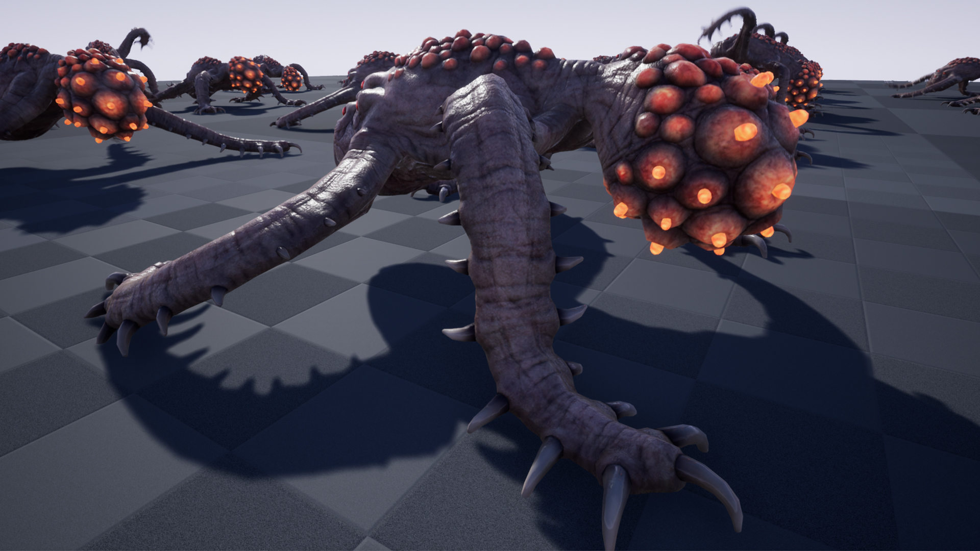 MONSTER: ARANOPLOKIACTUS - Image 7